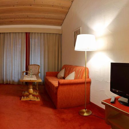 Gasthof & Hotel Zur Post Wallgau Kültér fotó