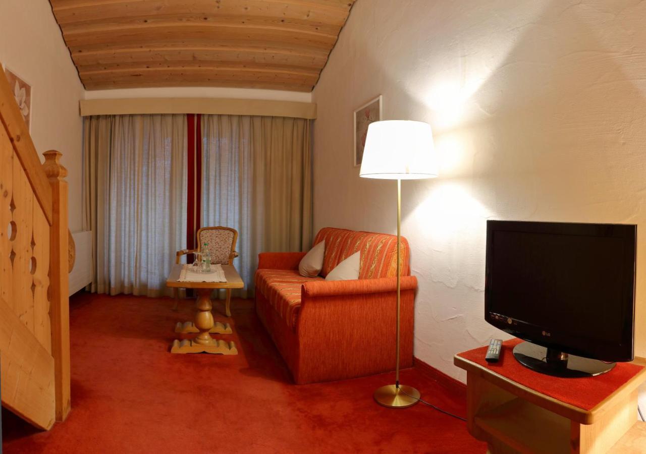 Gasthof & Hotel Zur Post Wallgau Kültér fotó